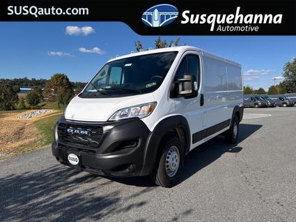 2026 Ram ProMaster 1500 Wrightsville PA