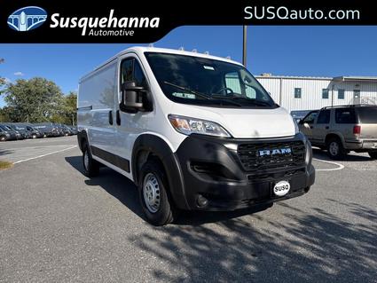 2026 Ram ProMaster 1500 Wrightsville PA