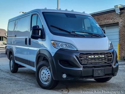 2026 Ram ProMaster 1500 Forest Park IL