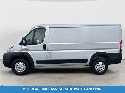 2021 Ram ProMaster 1500 Washington Court House OH