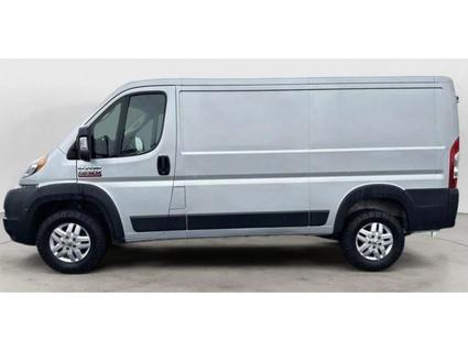 2021 Ram ProMaster 1500 Washington Court House OH