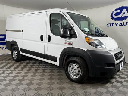 2021 Ram ProMaster 1500 Memphis TN