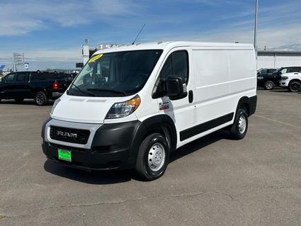 2021 Ram ProMaster 1500 Chehalis WA