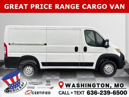 2023 Ram ProMaster 1500 Washington MO