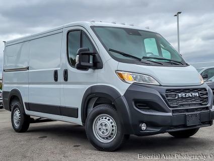 2026 Ram ProMaster 1500 Forest Park IL