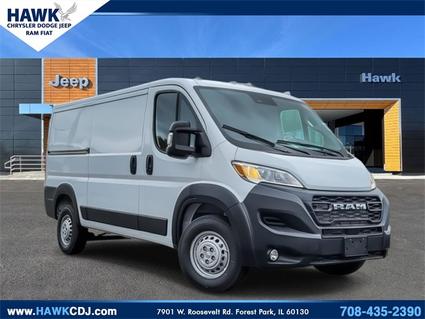 2026 Ram ProMaster 1500 Forest Park IL