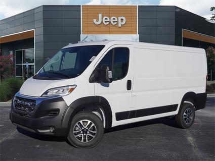 2024 Ram ProMaster 1500 Union City GA