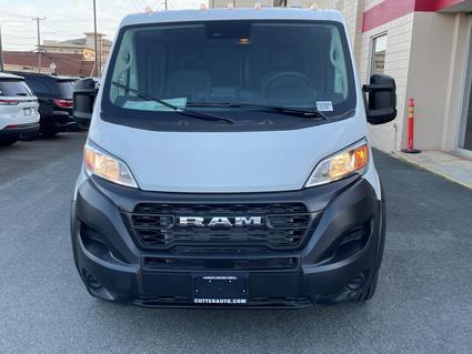 2025 Ram ProMaster 1500 Pearl City HI