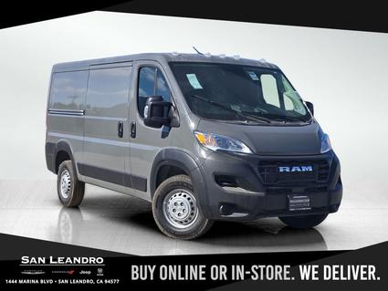 2025 Ram ProMaster 1500 San Leandro CA