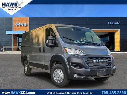 2026 Ram ProMaster 1500 Forest Park IL