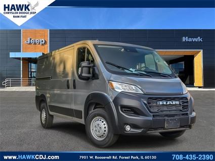 2026 Ram ProMaster 1500 Forest Park IL