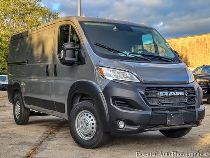 2026 Ram ProMaster 1500 Forest Park IL