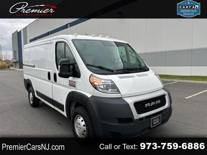 2022 Ram ProMaster 1500 Belleville NJ