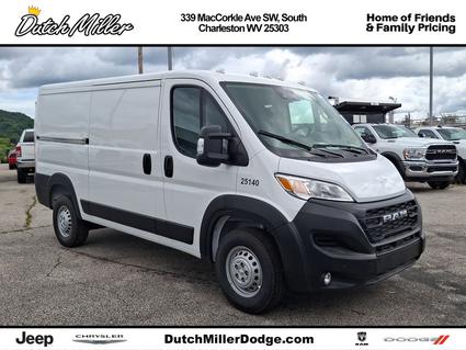 2025 Ram ProMaster 1500 South Charleston WV