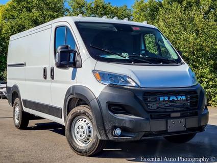 2026 Ram ProMaster 1500 Forest Park IL