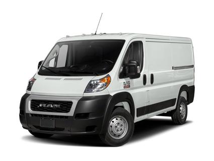 2021 Ram ProMaster 1500 Post Falls ID