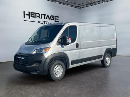 2025 Ram ProMaster 1500 Logan UT