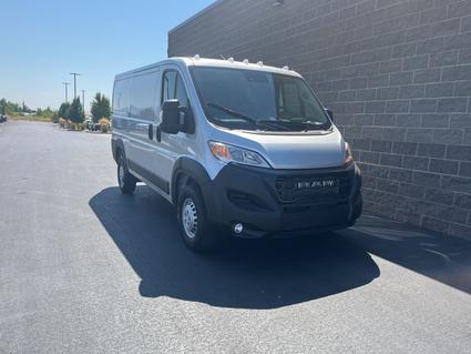 2025 Ram ProMaster 1500 Logan UT