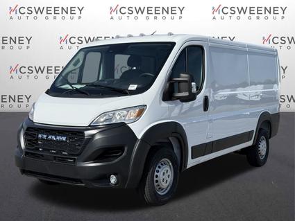 2026 Ram ProMaster 1500 Pell City AL