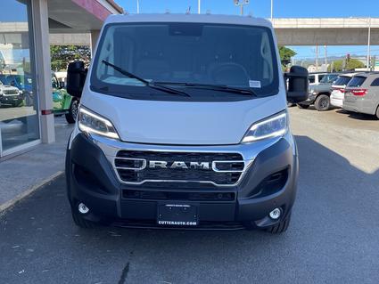 2026 Ram ProMaster 1500 Pearl City HI