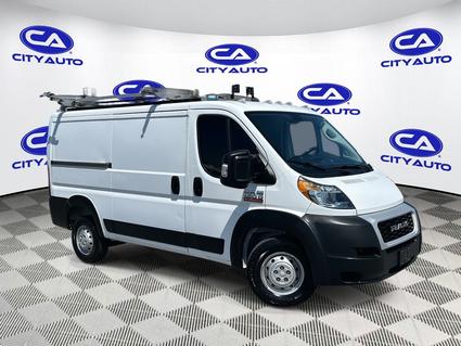 2021 Ram ProMaster 1500 Murfreesboro TN