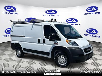 2021 Ram ProMaster 1500 Murfreesboro TN