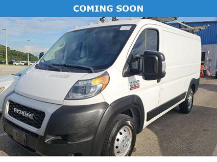 2021 Ram ProMaster 1500 Murfreesboro TN