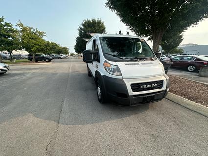 2021 Ram ProMaster 1500 Murfreesboro TN
