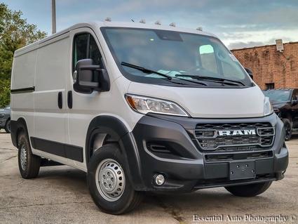 2026 Ram ProMaster 1500 Forest Park IL