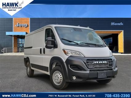 2026 Ram ProMaster 1500 Forest Park IL