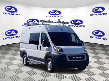 2021 Ram ProMaster 1500 Madison AL