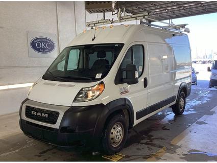 2021 Ram ProMaster 1500 Madison AL