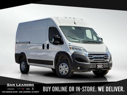 2024 Ram ProMaster 1500 San Leandro CA