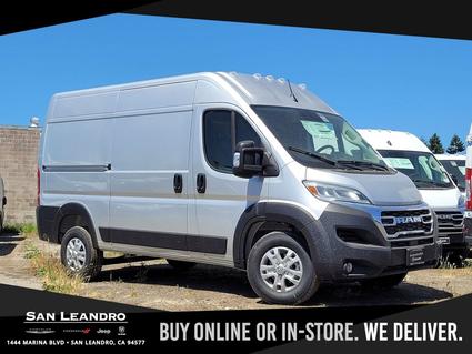 2024 Ram ProMaster 1500 San Leandro CA