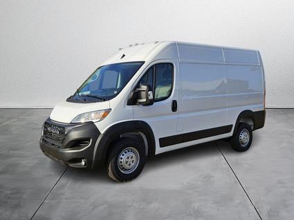 2025 Ram ProMaster 1500 Wauchula FL