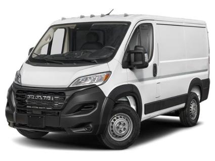 2025 Ram ProMaster 1500 Hayesville NC