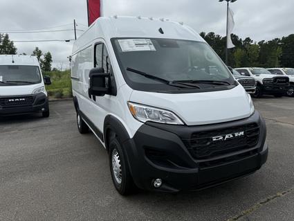 2025 Ram ProMaster 1500 Cullman AL
