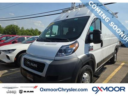 2021 Ram ProMaster 1500 Louisville KY