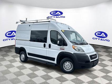 2021 Ram ProMaster 1500 Murfreesboro TN
