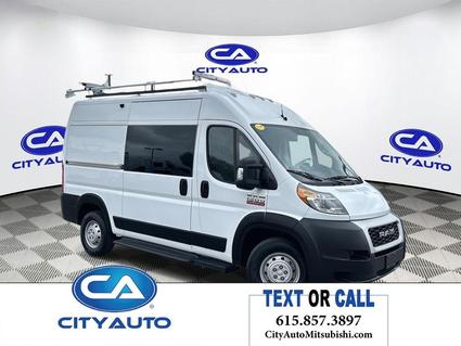 2021 Ram ProMaster 1500 Murfreesboro TN
