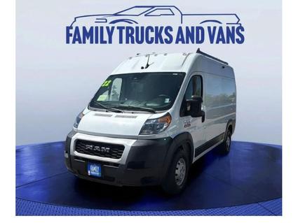 2022 Ram ProMaster 1500 Denver CO