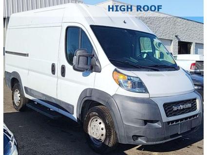 2023 Ram ProMaster 1500 Memphis TN
