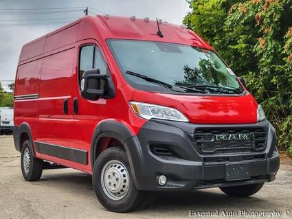 2026 Ram ProMaster 1500 Forest Park IL