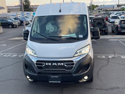 2026 Ram ProMaster 1500 Pearl City HI