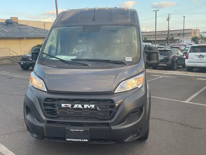 2026 Ram ProMaster 1500 Pearl City HI