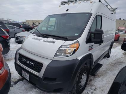 2021 Ram ProMaster 1500 Memphis TN