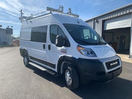 2021 Ram ProMaster 1500 Memphis TN
