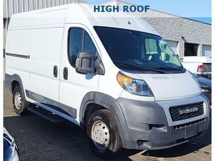 2021 Ram ProMaster 1500 Memphis TN