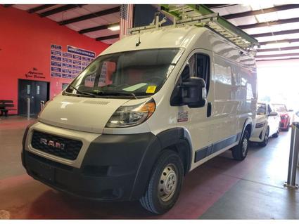 2021 Ram ProMaster 1500 Memphis TN