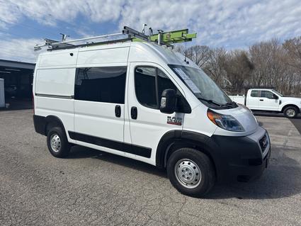 2021 Ram ProMaster 1500 Memphis TN